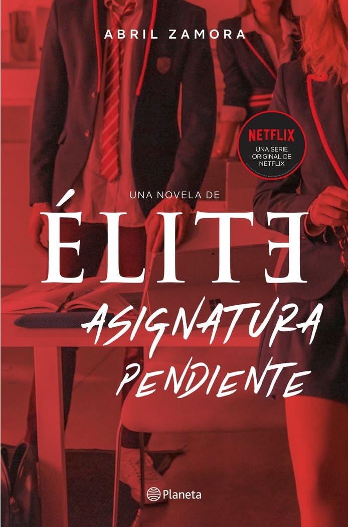 Élite: asignatura pendiente (Planeta) Contemporary literature