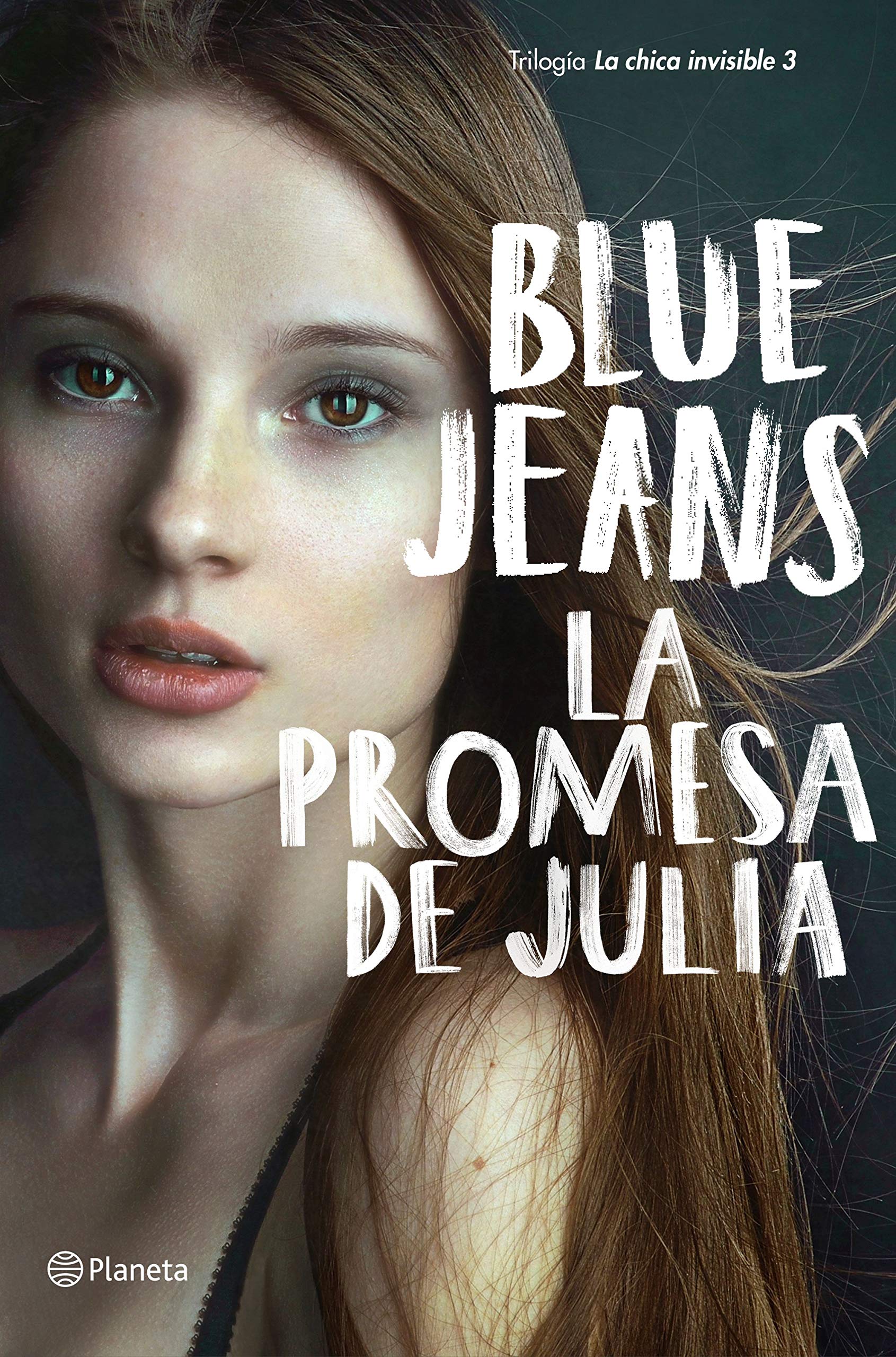 La promesa de Julia: 3 (Planeta) book