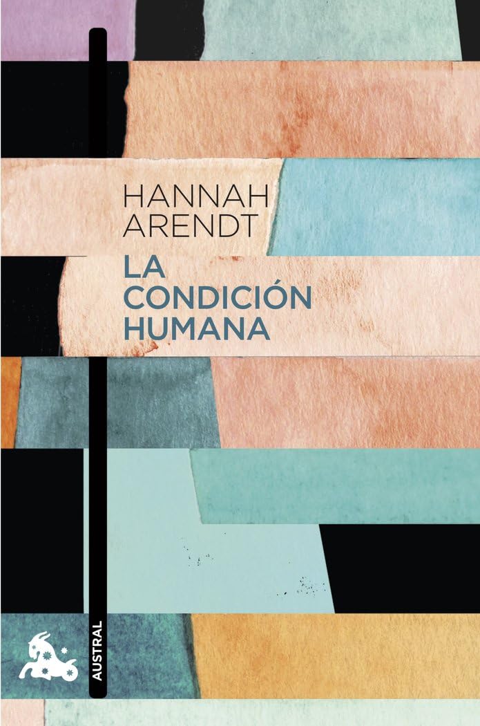 La condición humana book