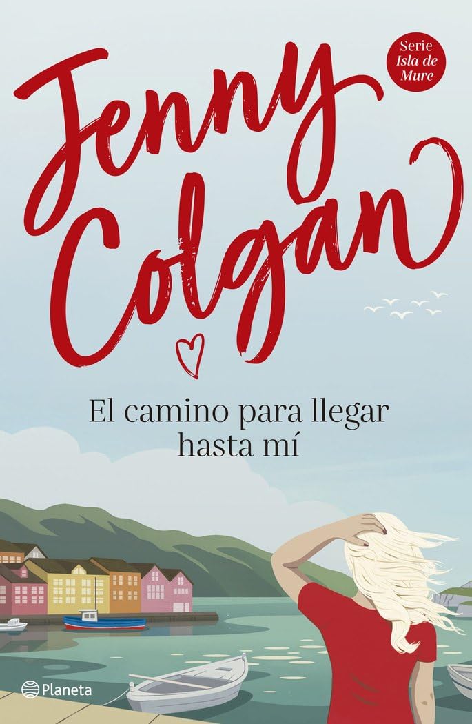 El camino para llegar hasta mí book
