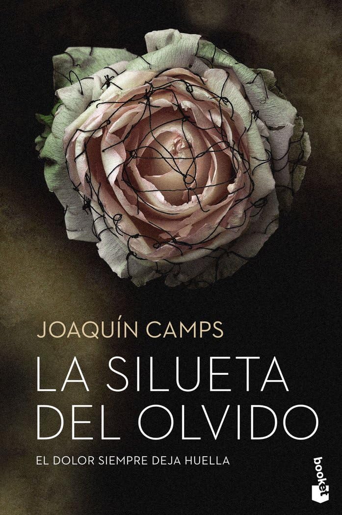 La silueta del olvido book