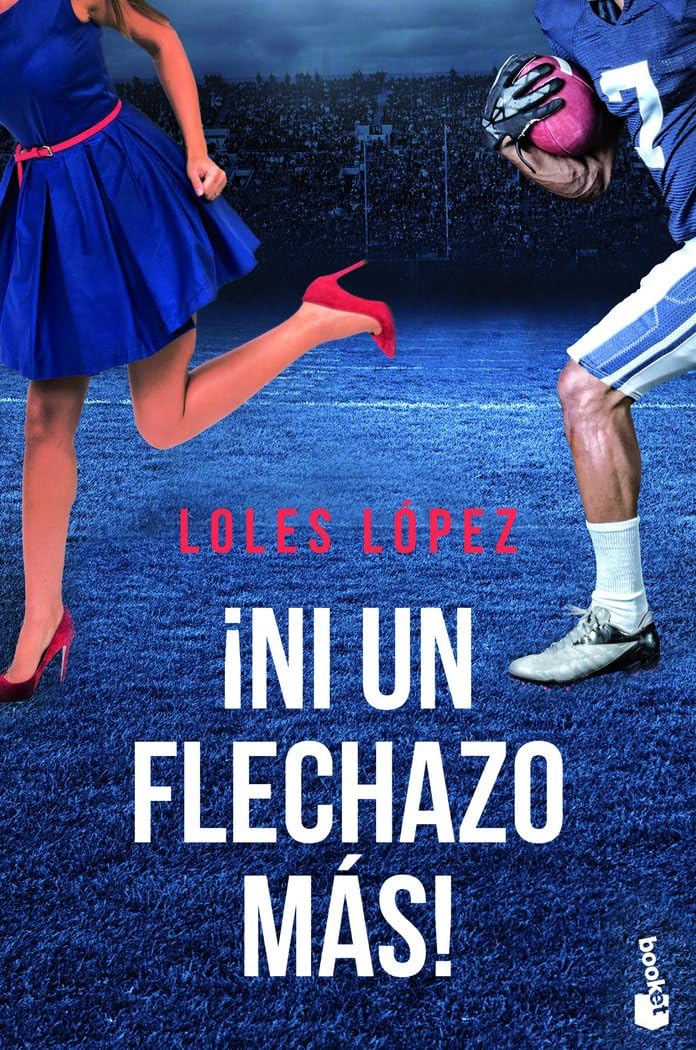 Ni un flechazo mas: Serie Chicago 1 (Romántica, Band 1) Contemporary literature