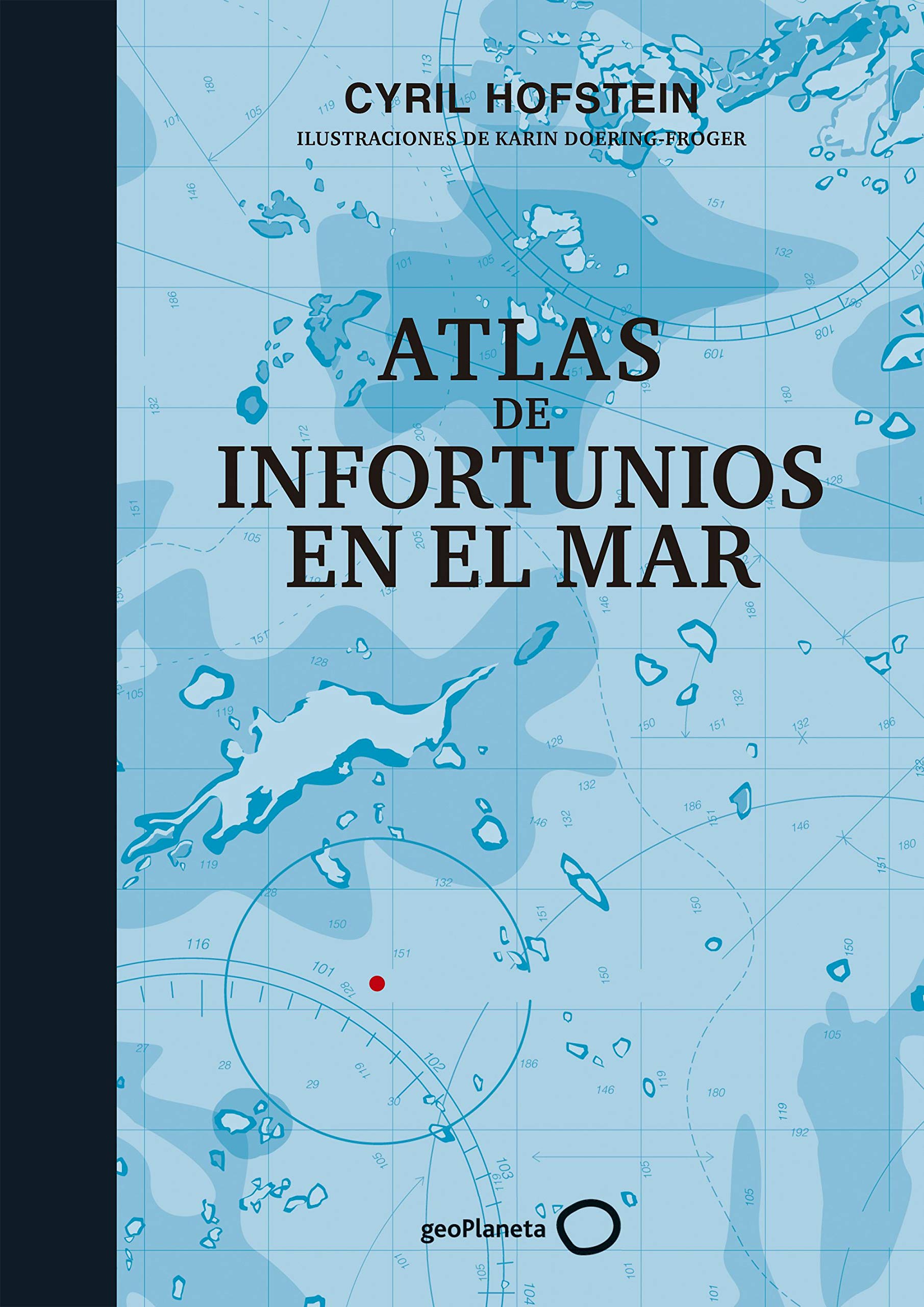 Atlas de infortunios en el mar Action & Adventure
