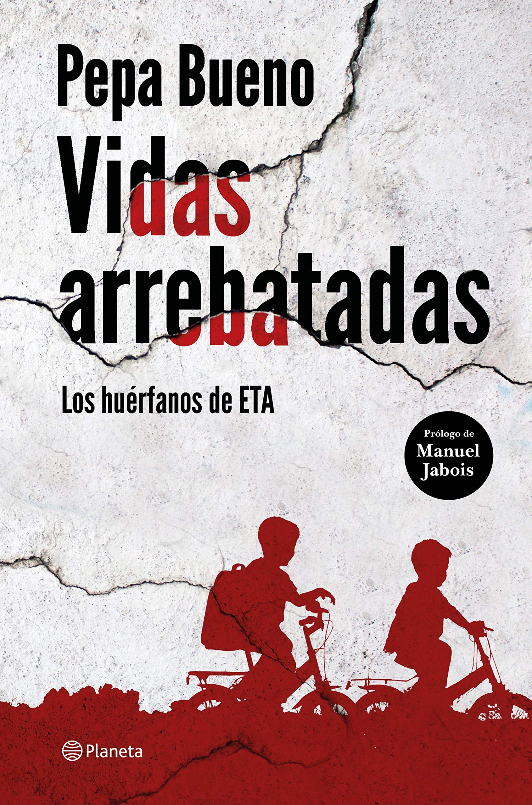 Vidas arrebatadas : los huérfanos de ETA Sports