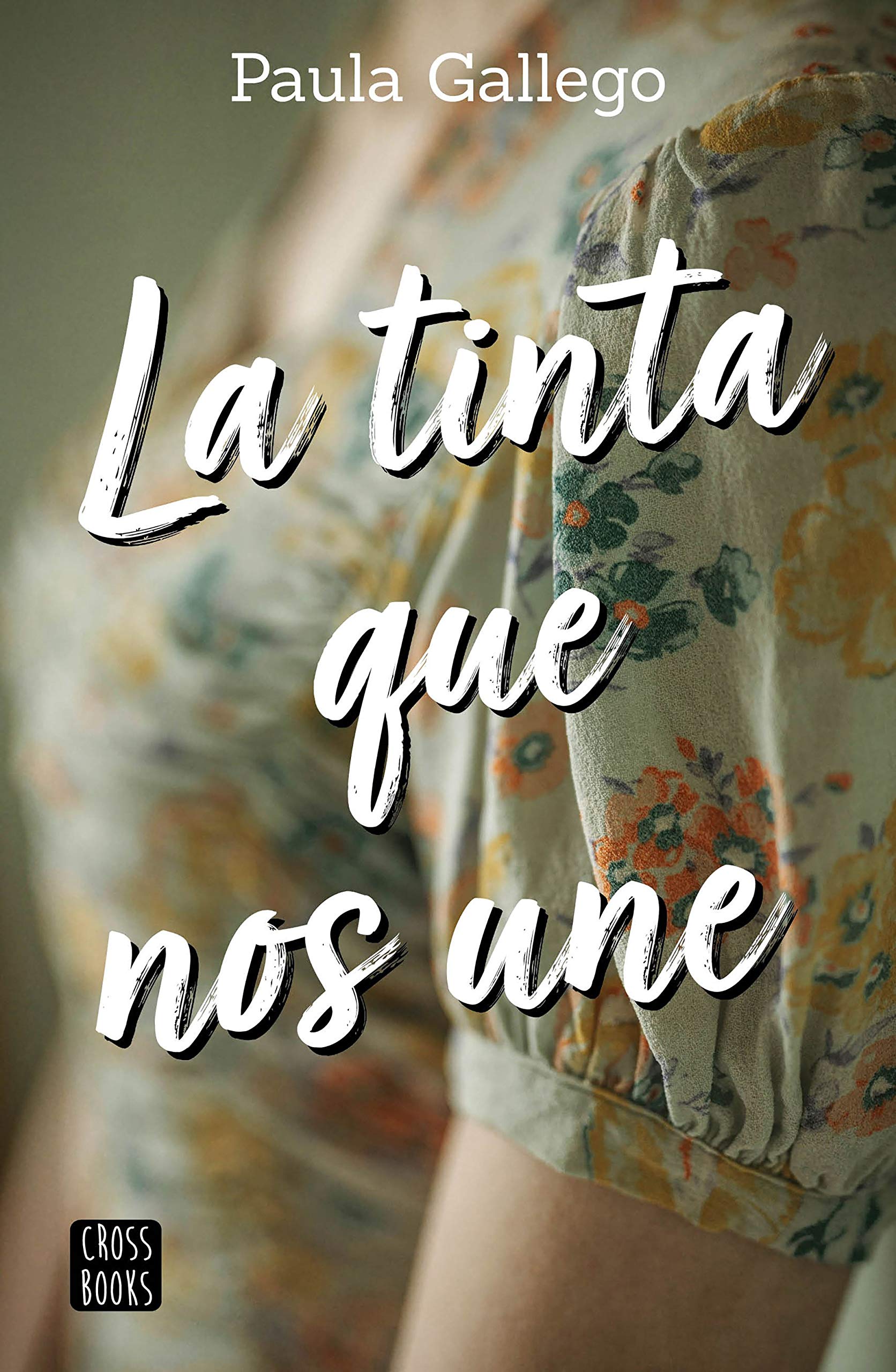 La tinta que nos une (Ficción) Romance