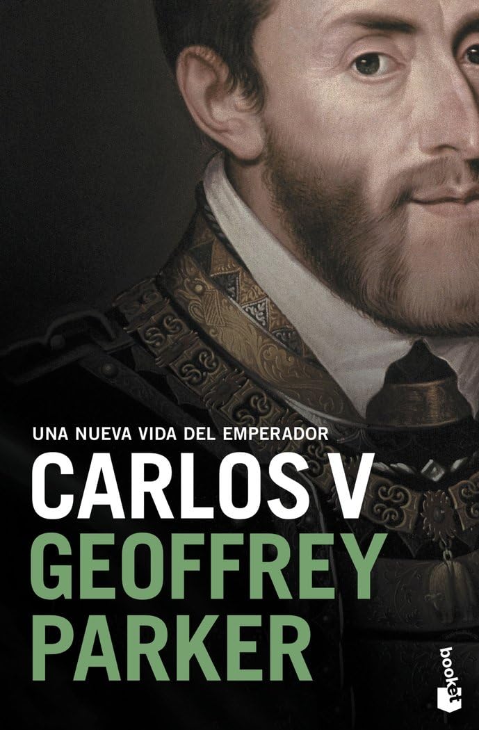 Carlos V: Una nueva vida del emperador (Biografías y Memorias) Memories