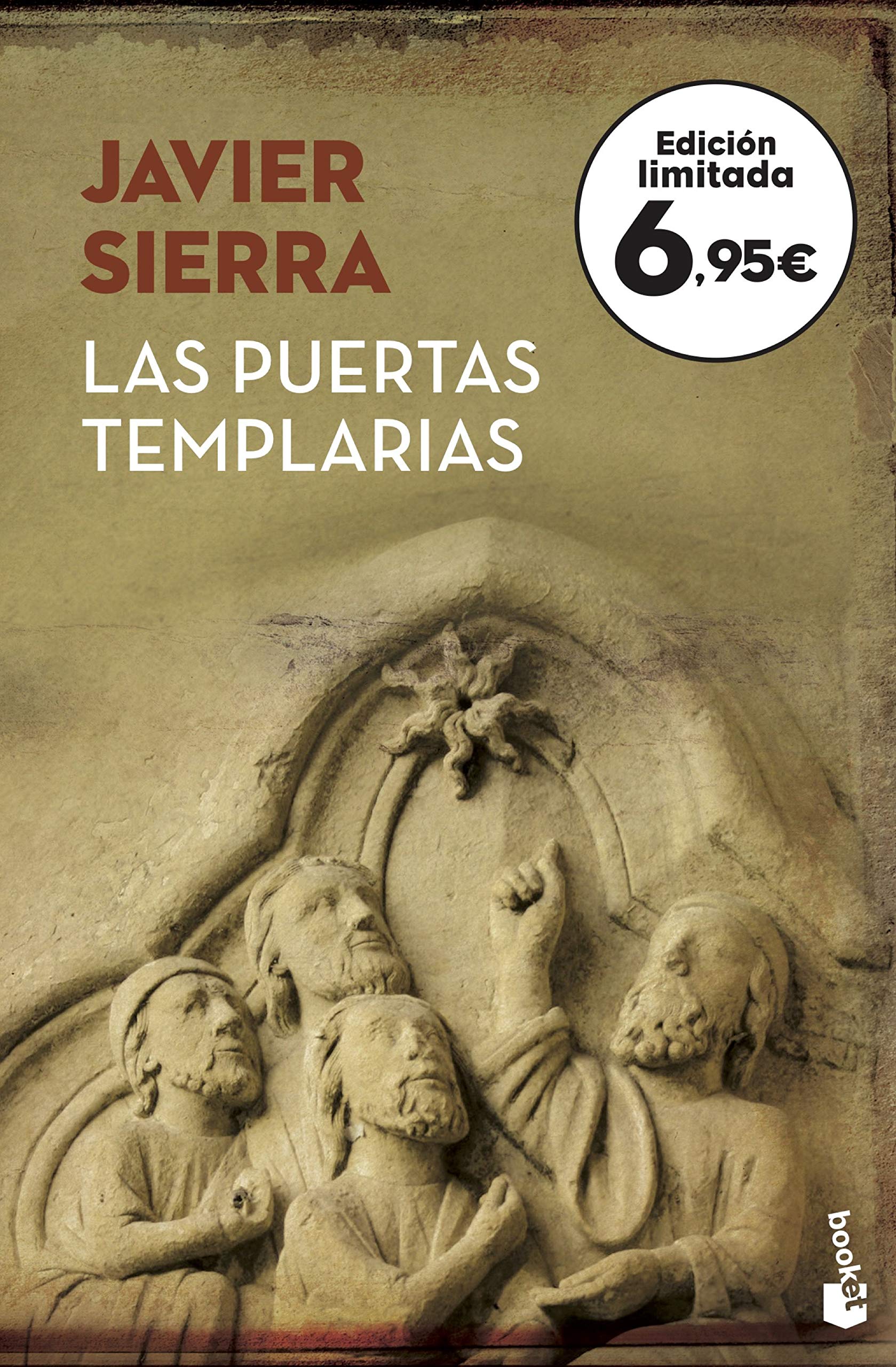 Las puertas templarias (Colección Especial) Books