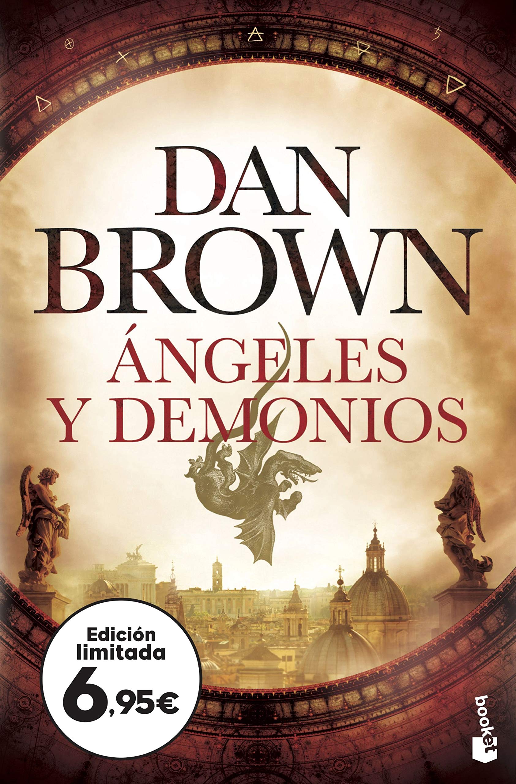 Product Image: Ángeles y demonios