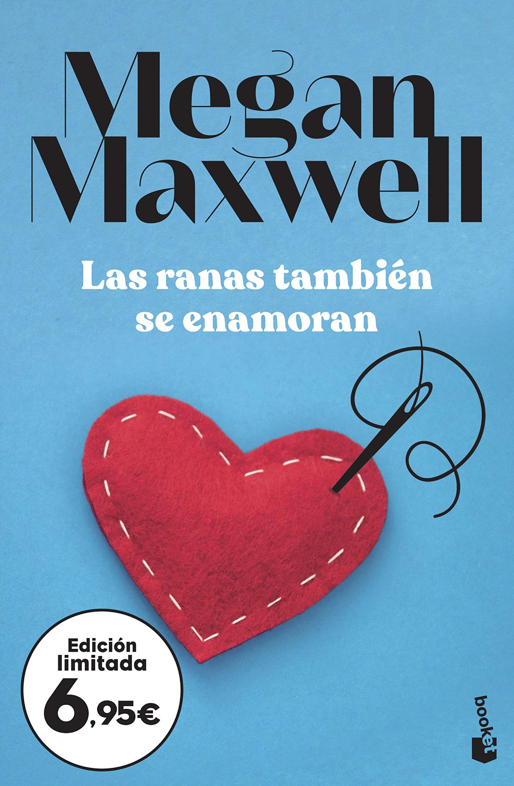 Las ranas también se enamoran (Colección Especial) Contemporary literature