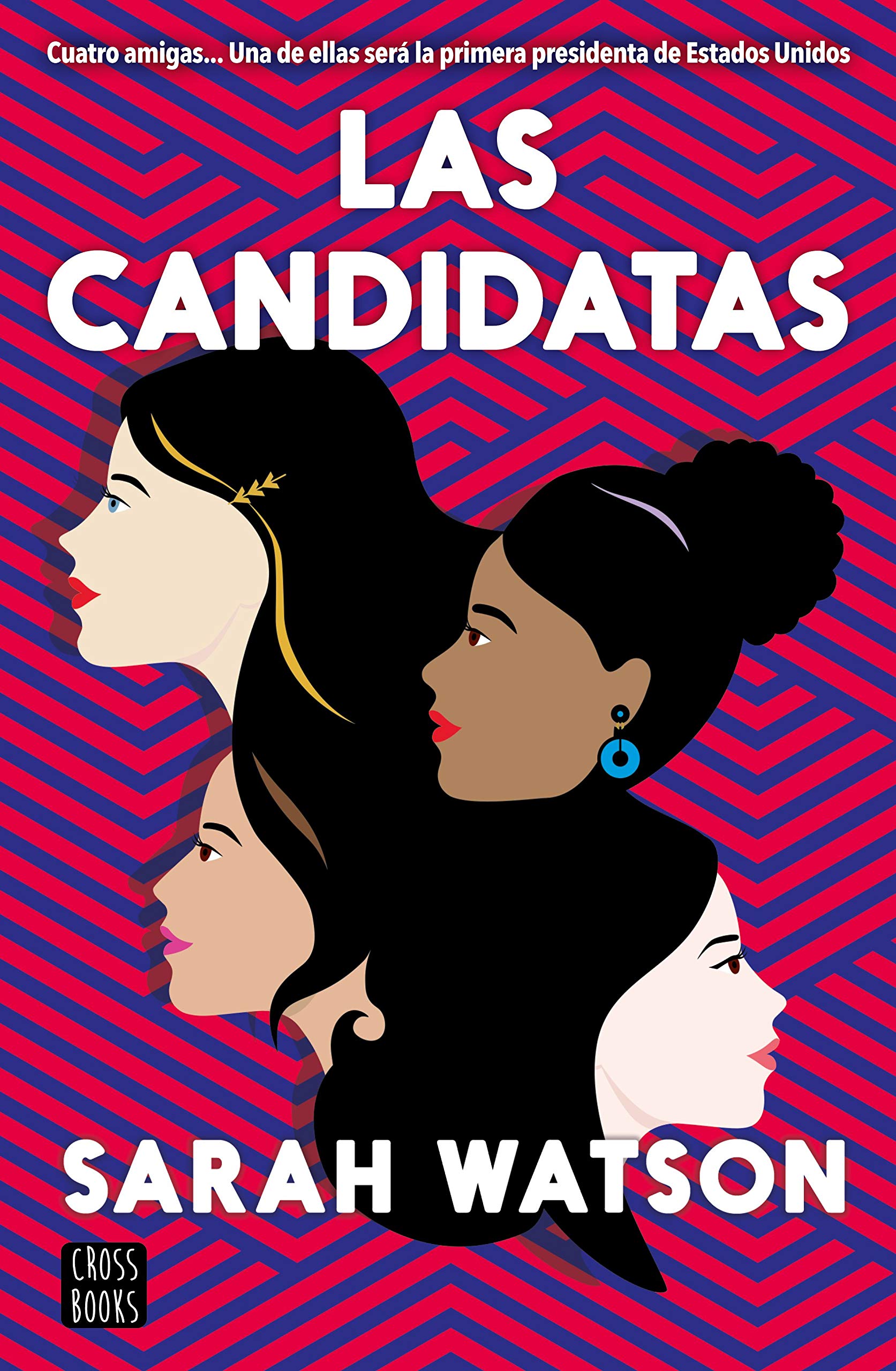 Las candidatas (Ficción) Fiction