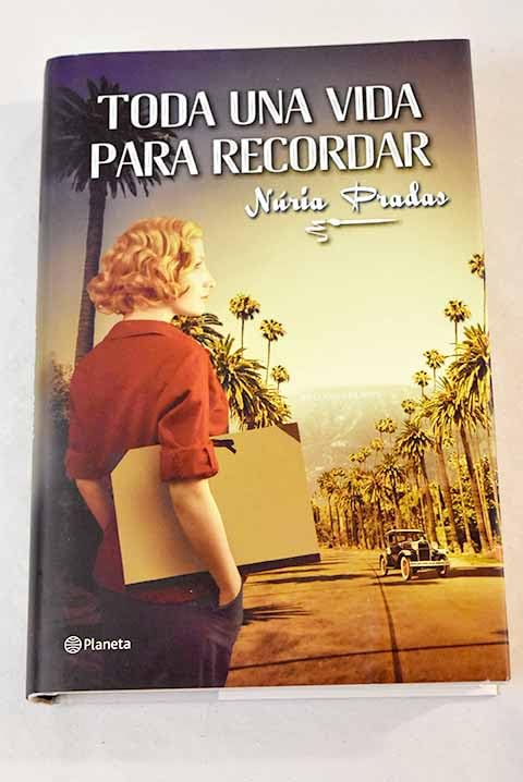 Product Image: Toda una vida para recordar