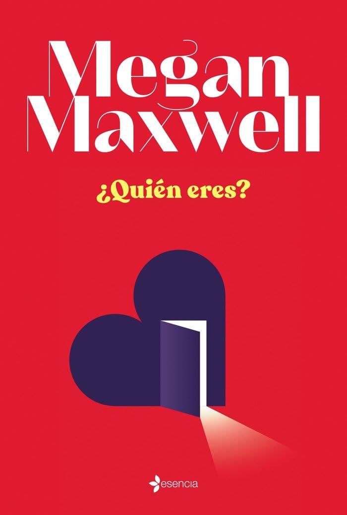 ¿Quién eres? (Romántica Contemporánea) Contemporary literature