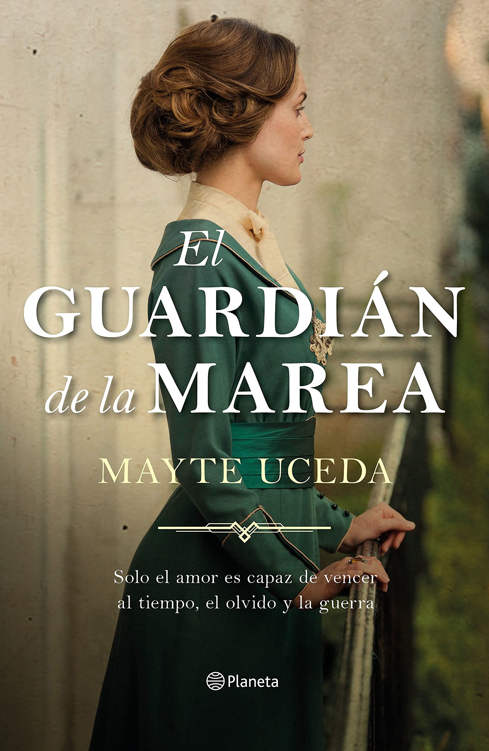 El guardián de la marea (Autores Españoles e Iberoamericanos) Books