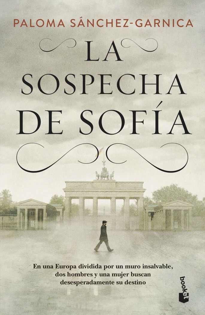 Product Image: La sospecha de Sofia