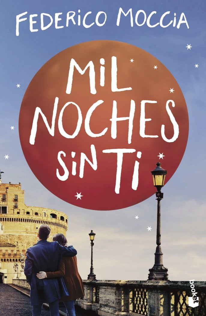 Mil noches sin ti (Bestseller) Romance