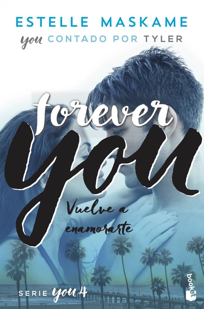 You 4. Forever you book