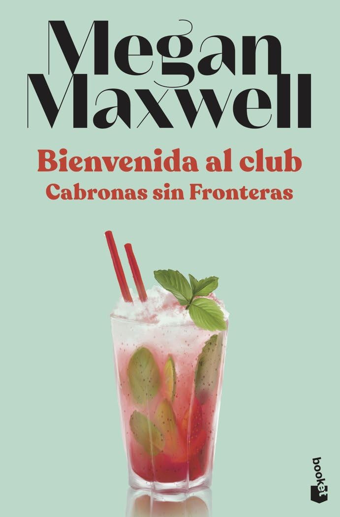 Bienvenida al club Cabronas sin Fronteras Contemporary literature