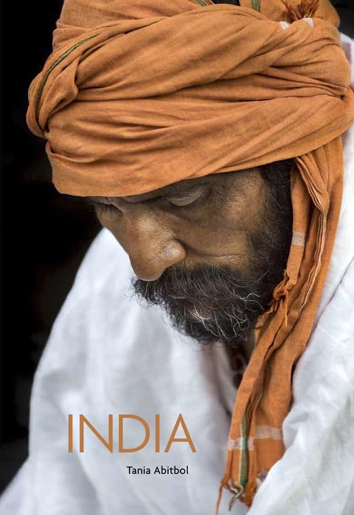 Product Image: INDIA