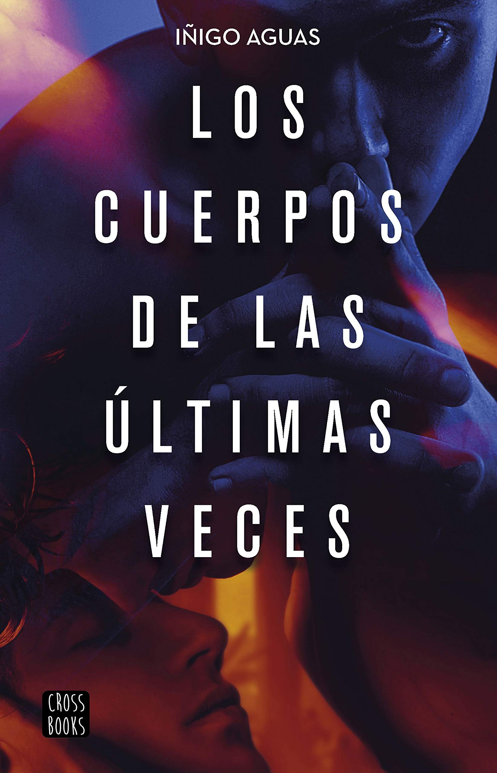 Los cuerpos de las últimas veces (Ficción, Band 2) Eroticism