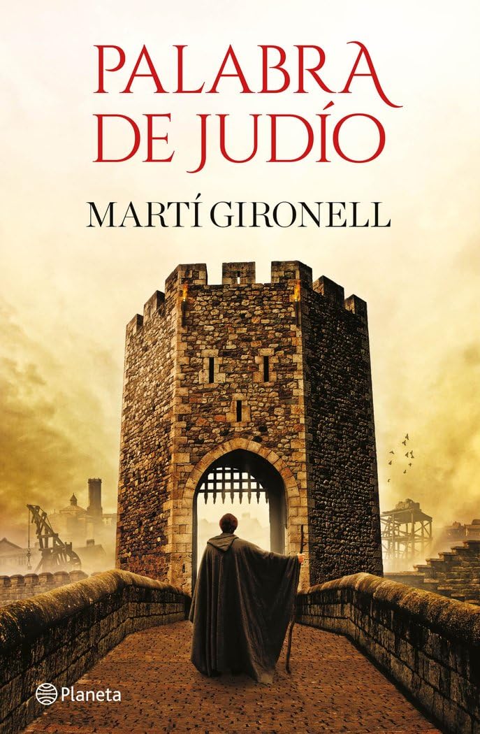 Palabra de judío (Autores Españoles e Iberoamericanos) Contemporary literature