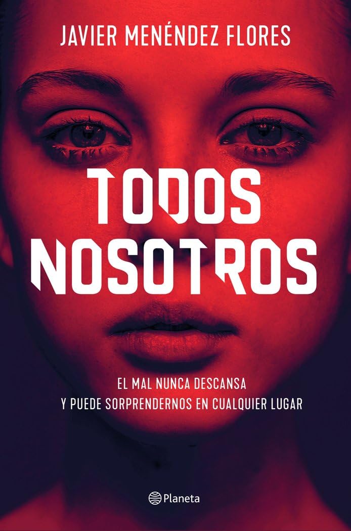 Todos nosotros (Autores Españoles e Iberoamericanos) Contemporary literature