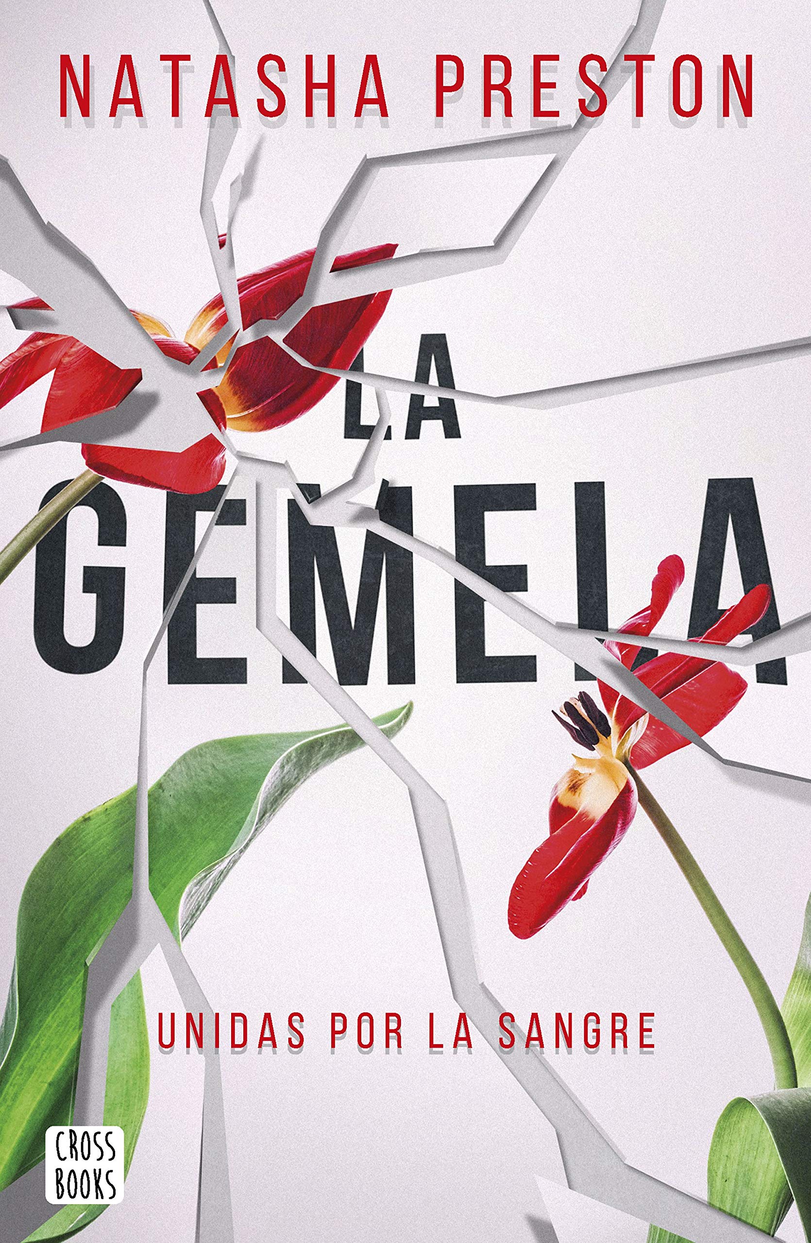 La gemela (Ficción) Fiction