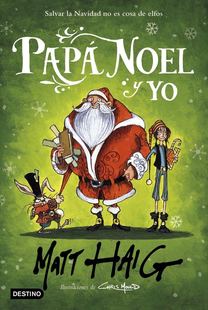 Product Image: Papá Noel y yo