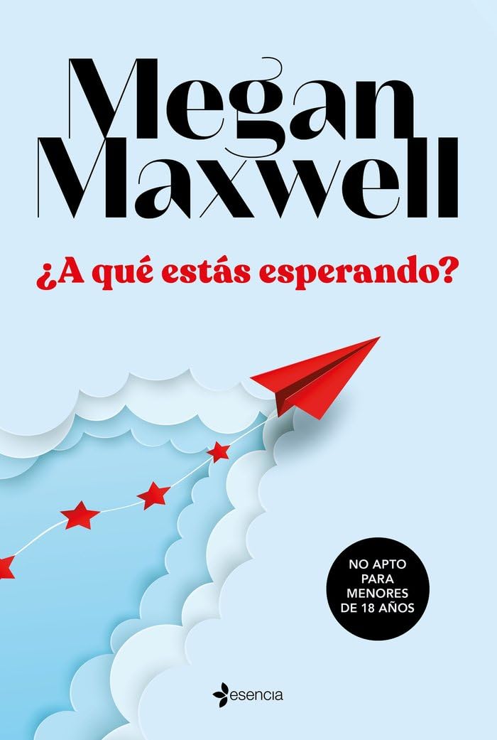 Product Image: ¿A qué estás esperando? (Erótica)