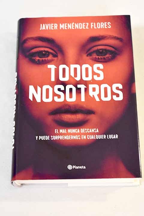 Todos nosotros Books