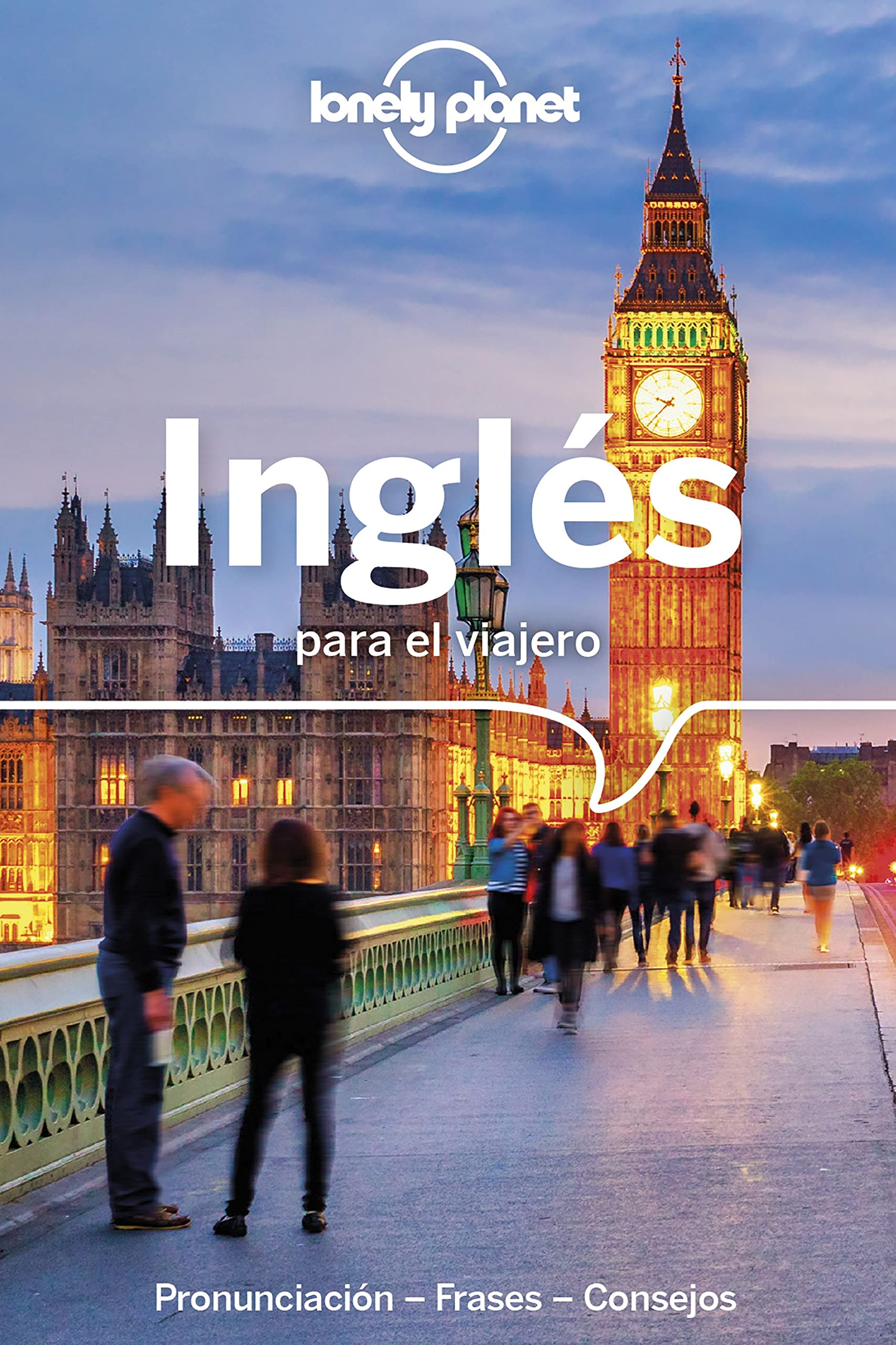 Inglés para el viajero 6 (Guías para conversar Lonely Planet) Fantasy & Sci-Fi
