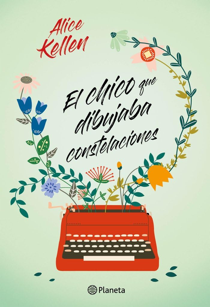 Product Image: El chico que dibujaba constelaciones (Planeta)