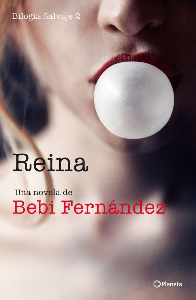 Reina: Bilogía Salvaje 2 (Planeta) Social Sciences