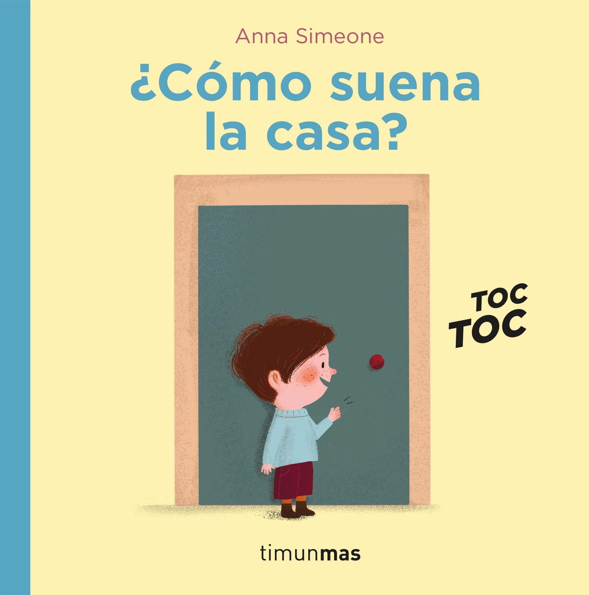 Product Image: ¿Cómo suena la casa?
