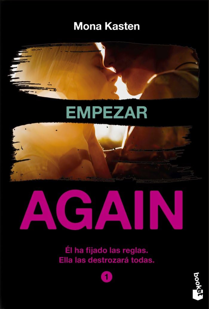 Again. Empezar (Bestseller, Band 1) Contemporary literature