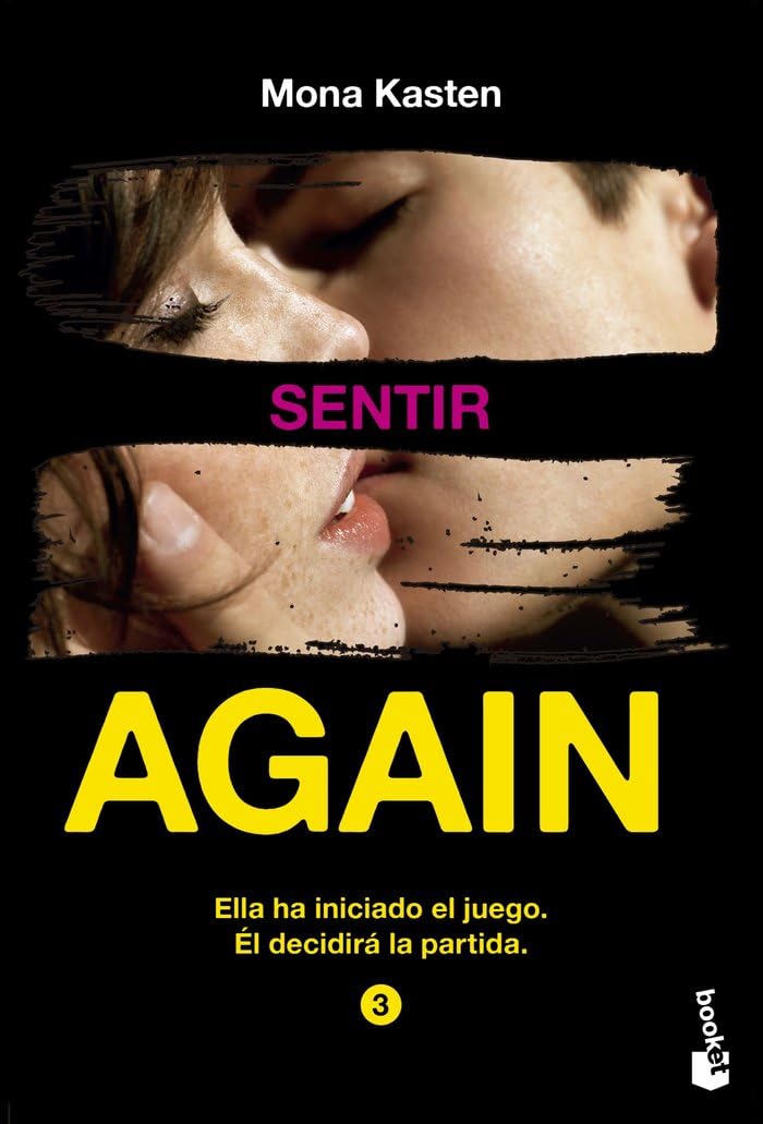 Again. Sentir (Bestseller, Band 3) Contemporary literature