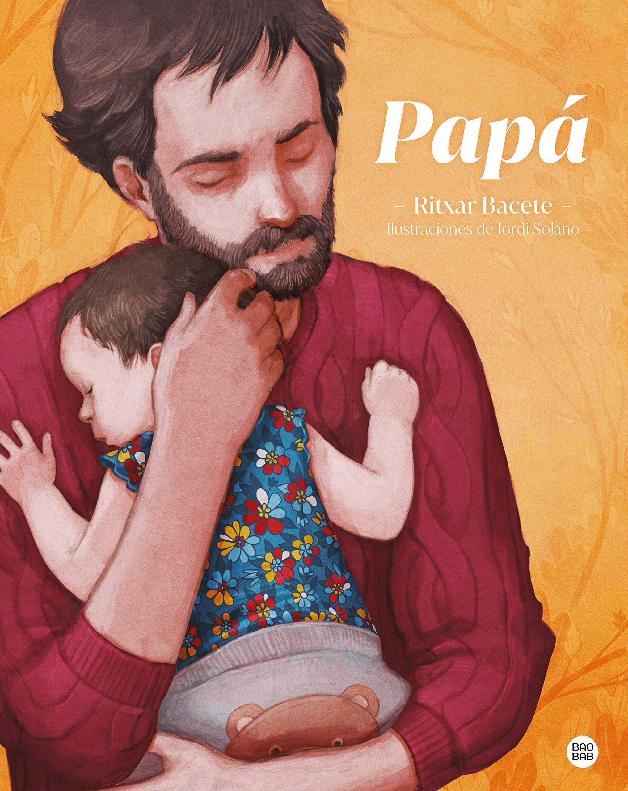 Papá: El regalo ideal para el Día del Padre book