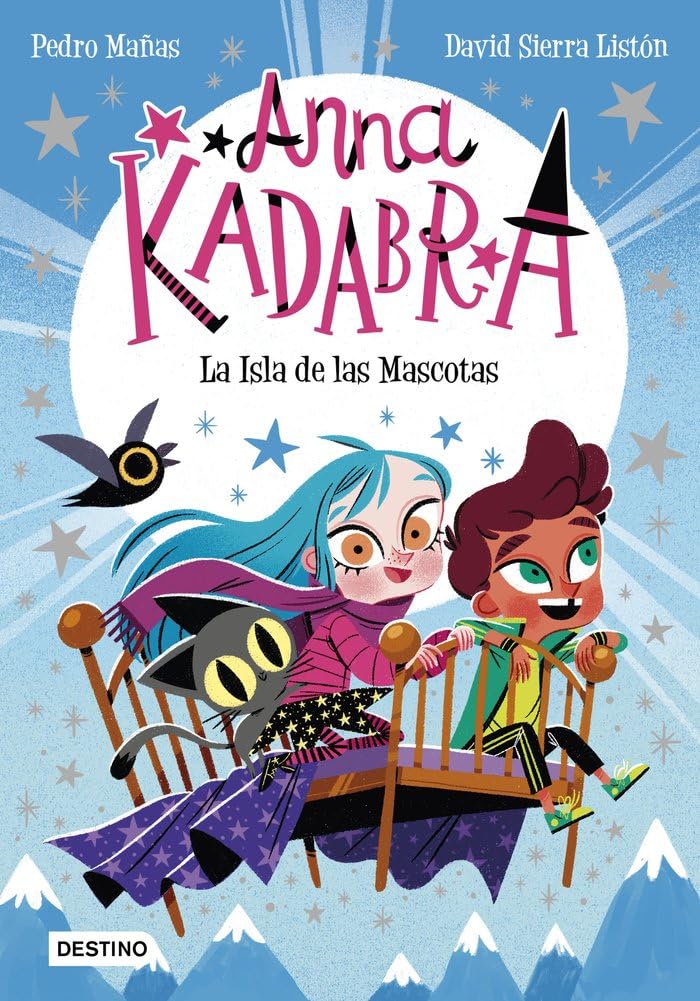 Product Image: La isla de las Mascotas