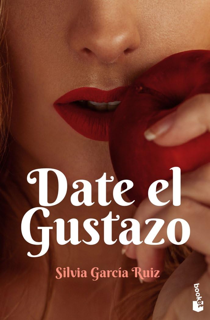 Date el Gustazo (Romántica) Contemporary literature