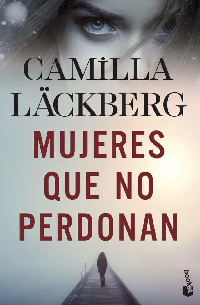 Mujeres que no perdonan (Crimen y misterio) Contemporary literature