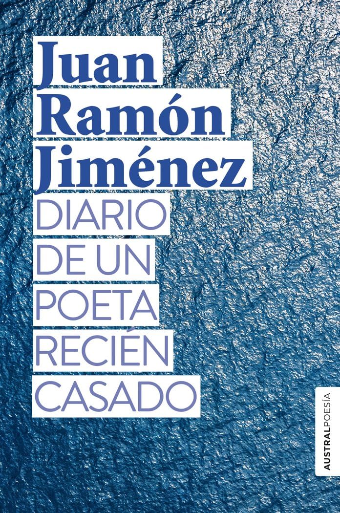 Diario de un poeta recién casado book