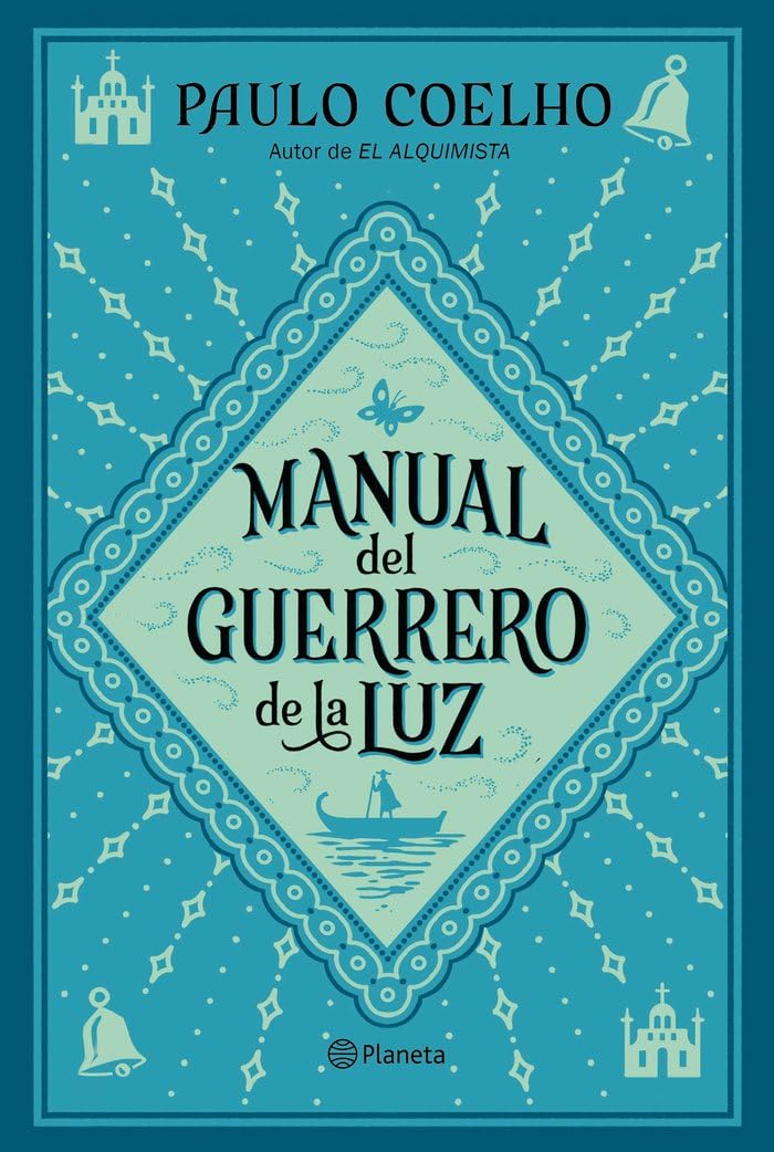 Manual del guerrero de la luz Contemporary literature