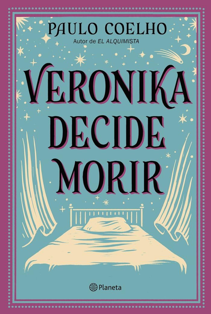 Veronika decide morir Contemporary literature Books