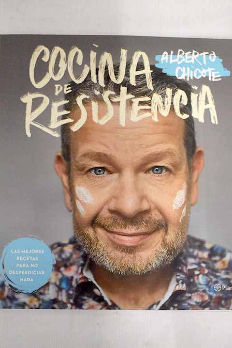 Cocina de resistencia: Las mejores recetas para no desperdiciar nada Books