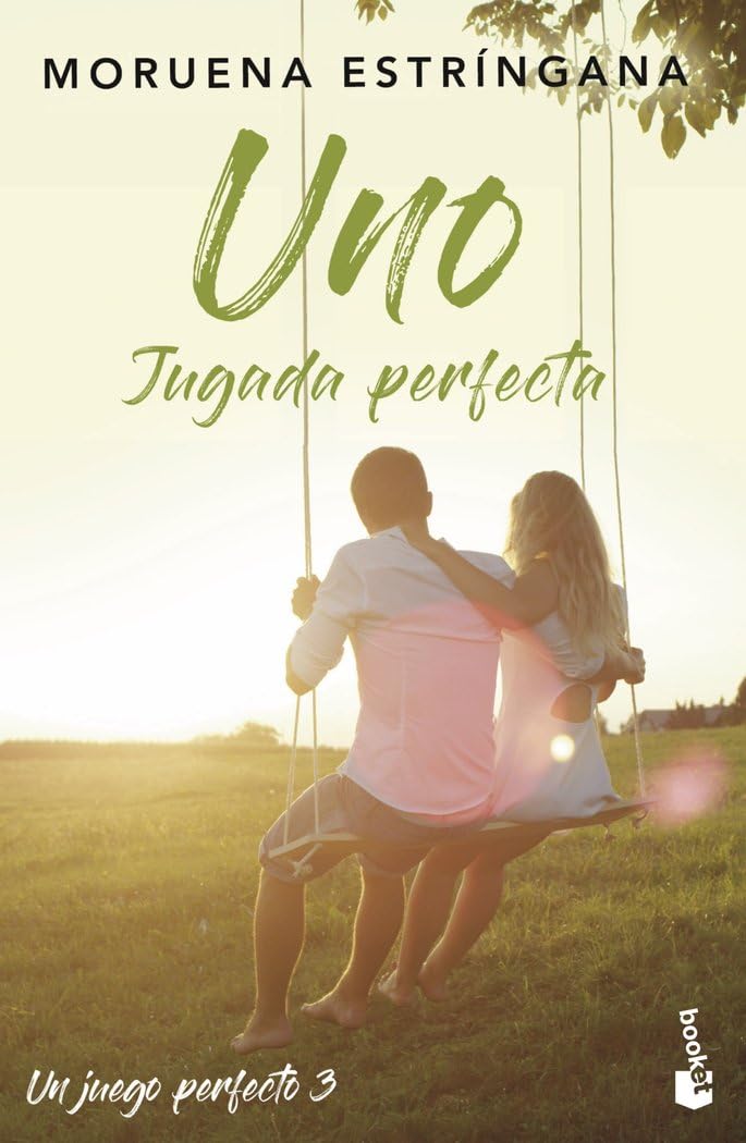 Uno: Jugada perfecta (Un juego perfecto 3) (Romántica, Band 3) Contemporary literature