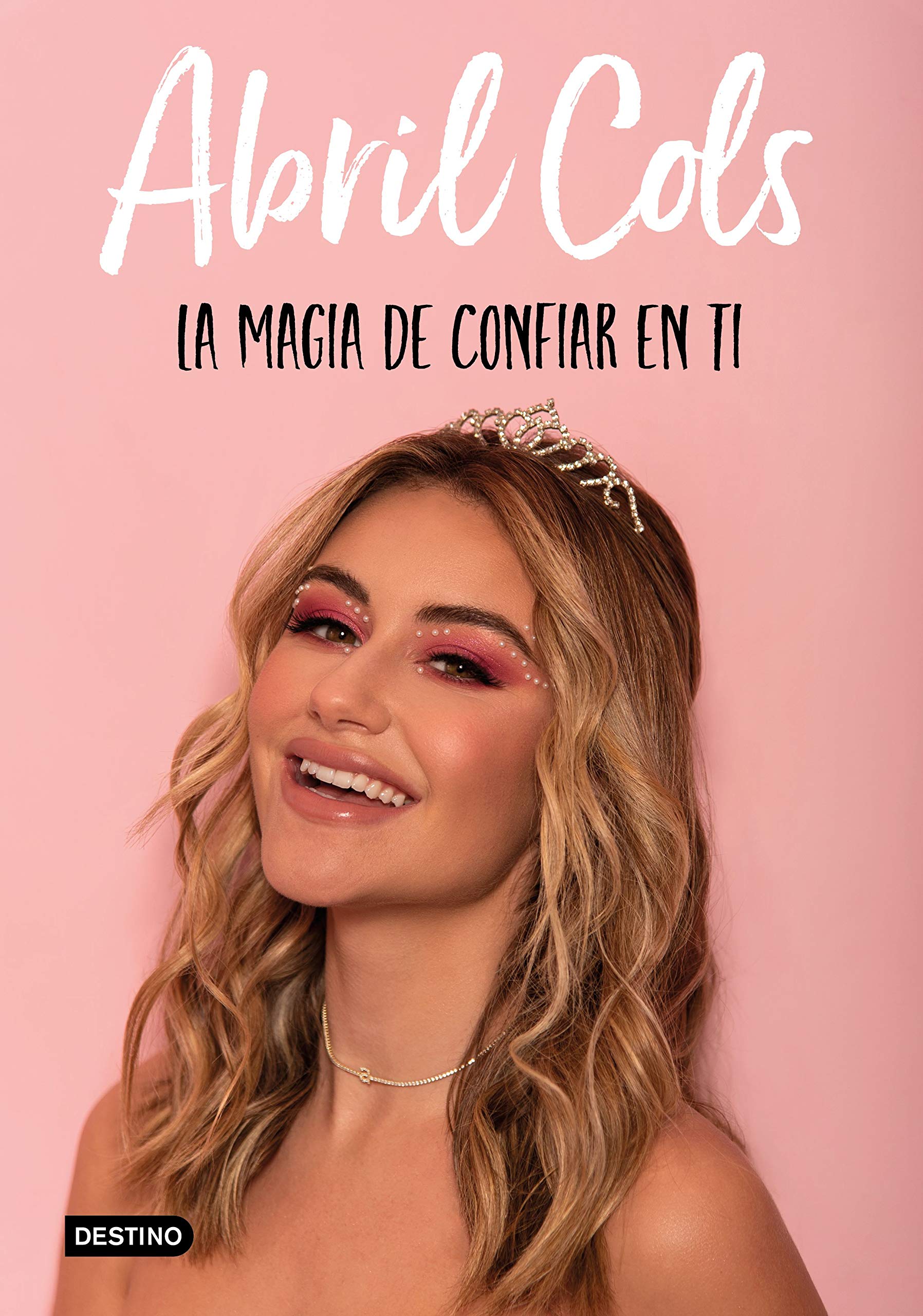La magia de confiar en ti (Jóvenes influencers) Young adult books
