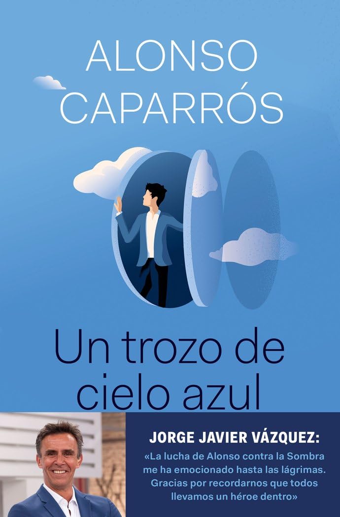 Un trozo de cielo azul: La verdad sobre cómo lo perdí todo, salvo la esperanza (No Ficción) Art & Literature