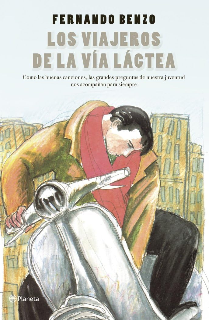 Los viajeros de la Vía Láctea book