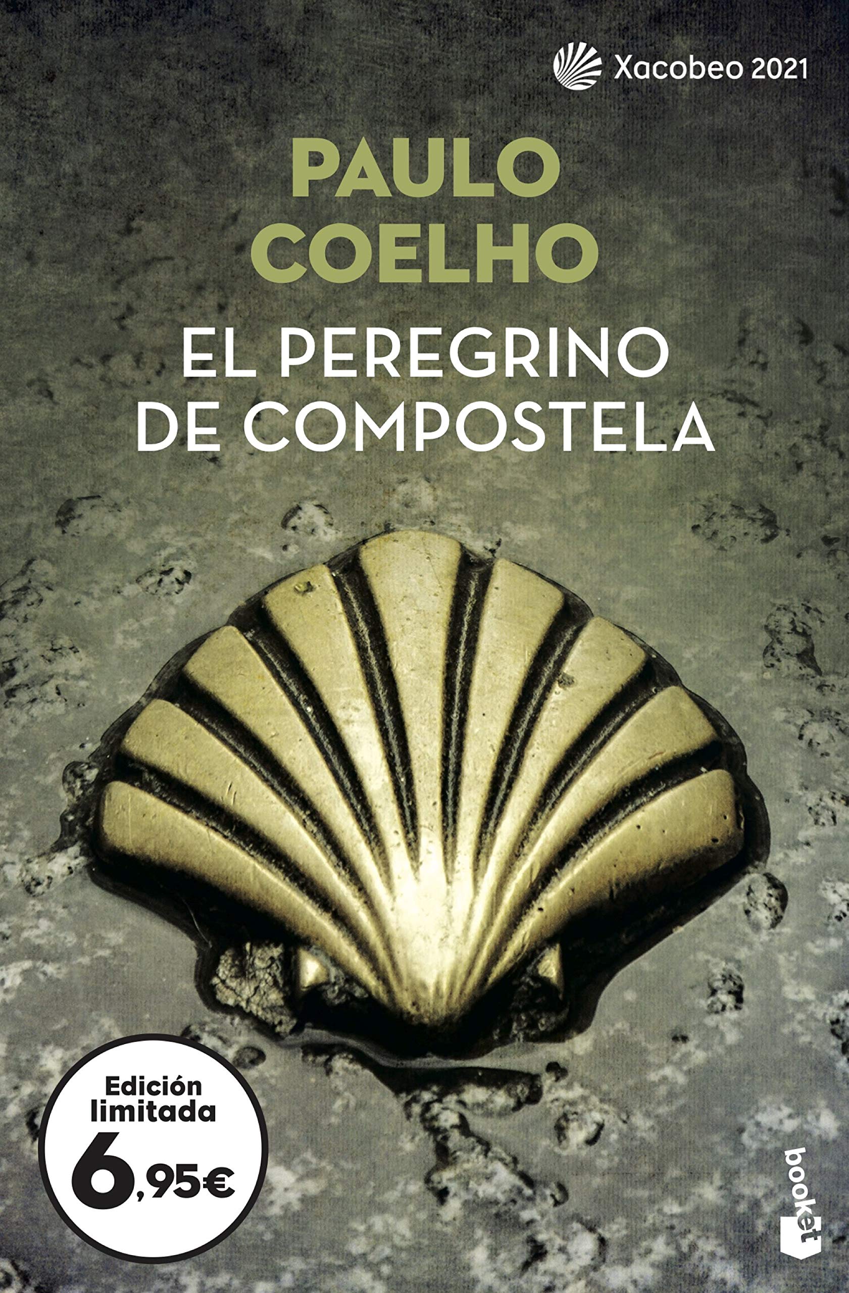 El Peregrino de Compostela: (Diario de un mago) book