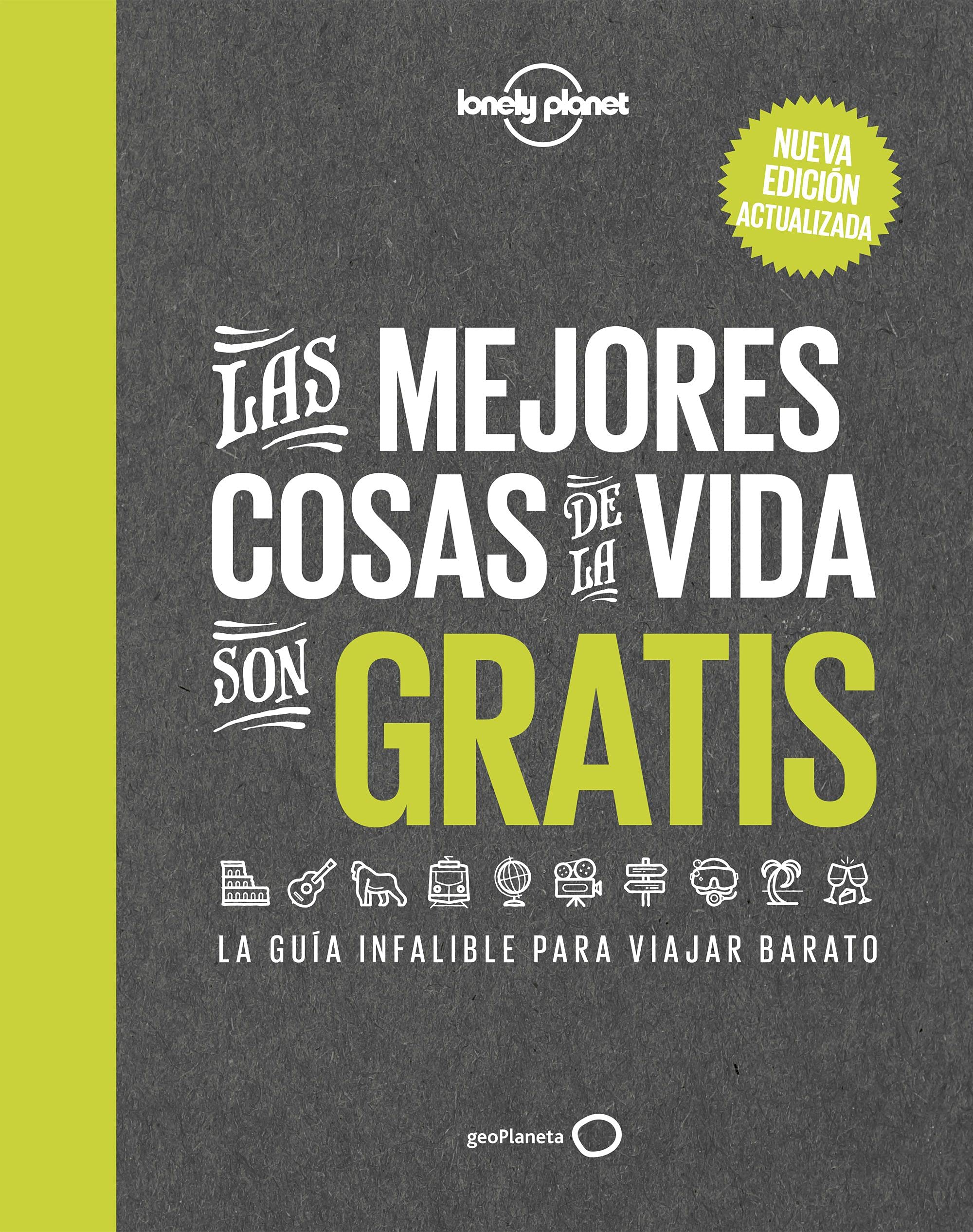Las mejores cosas de la vida son gratis 2 book