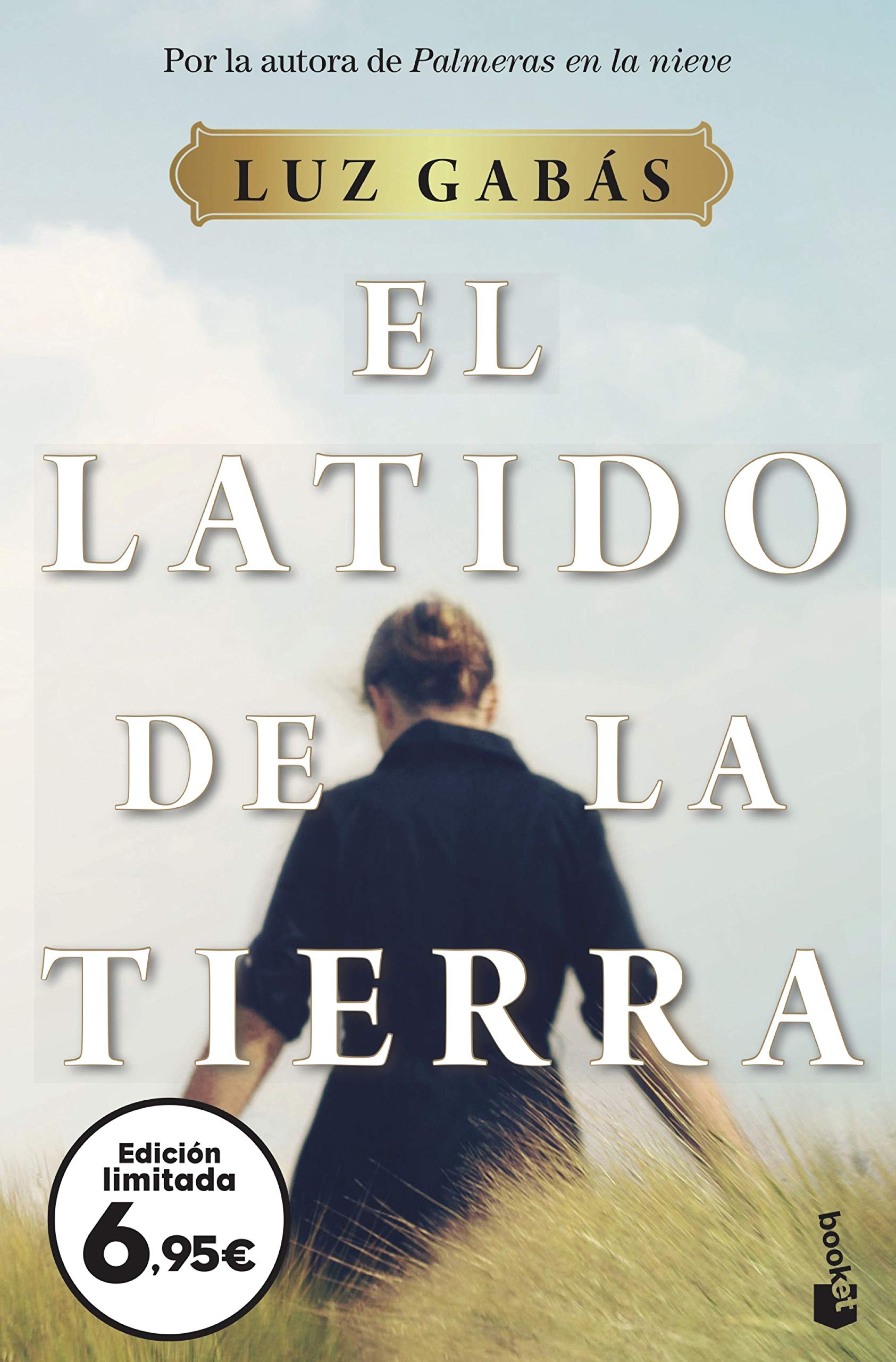 El latido de la tierra (Colección Especial) Contemporary literature